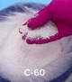 Быстрорастворимый шок-хлор AquaDoctor C-60 5 кг (гранулы) ударная дезинфекция воды, 60% активного хлора средство для бассейна - изображение 3