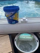 Длительный хлор медленного действия для басейну 3 в 1 AquaDoctor MC-T таблетки 20 грамм мульти таблетки для води 1кг - изображение 4