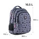 Рюкзак GoPack Teens GO24-162M-6 - изображение 5