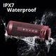 Акустична система Tronsmart T7 Dark Red (1030841) - изображение 2