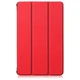 Чохол-книжка BeCover Smart для Samsung Galaxy Tab S6 Lite 10.4 P610/P613/P615/P619 Червоний (705179) - изображение 1