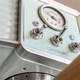 Кавоварка ріжкова Cecotec Cumbia Power Espresso 20 Tradizionale CCTC-01575 8946 - изображение 4