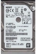 Накопичувач HDD 2.5" SATA 1Tb Hitachi (HGST) Travelstar 5K1000 5400rpm 8Mb (HTS541010A9E680) - изображение 1