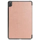 Чохол-книжка BeCover Smart для Nokia T20 10.4" Рожево-золотистий (708052) - изображение 4