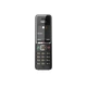 Додаткова трубка Gigaset Comfort 550HX Bundle Black-Chrome 9178 - зображення 2