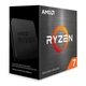 Процесор AMD Ryzen 7 5700G (3.8 GHz 16 MB 65 W AM4) Box (100-100000263BOX) ( Для настільного ПК ) 39699 - изображение 2