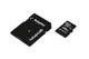 Карта пам`яті MicroSDXC 128GB UHS-I Class 10 Goodram + SD-adapter (M1AA-1280R12) - изображение 2