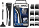 Trymer Wahl Hair & Beard LCD (0043917808147) - obraz 1