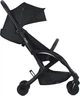 Коляска прогулянкова Bumprider Connect3 Black-Grey (51284-2109) - зображення 3