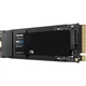 Накопичувач SSD 1ТB Samsung 990 EVO M.2 2280 PCIe 5.0 x4 NVMe V-NAND TLC (MZ-V9E1T0BW) - изображение 3