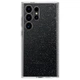 Чохол Spigen Liquid Crystal Glitter до Samsung Galaxy S24 Ultra Crystal Quartz (ACS07285) - зображення 3