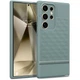 Чохол Caseology Parallax до Samsung Galaxy S24 Ultra Sage Green (ACS07319) - зображення 1