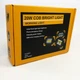 Світлодіодний ліхтар LED прожектор USB L811-20W-COB-1W з Power Bank, лампа-прожектор, ручний прожектор - зображення 5
