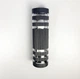 Уличный настенный светильник Бра Light House LNF-17412/2 W черный - изображение 2