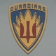 Футболка c рисунком Guardians 3XL Foliage Green - изображение 3