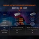 Фонарь ручной Fenix E03R V2.0 Grey - изображение 7