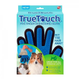 Перчатка для вычесывания шерсти True Touch Перчатки для собак и кошек - изображение 2