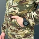 Флісова кофта R-Military з водовідштовхувальними вставками мультикам розмір 3XL - зображення 6