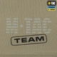 Футболка M-Tac Rex team Tan S - изображение 8