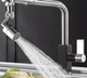 Насадка на кран TurboFlow 720° Аэраторная Насадка для Смесителя - изображение 4