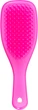Szczotka do włosów Tangle Teezer The Ultimate Detangler Mini Runway Pink (5060926685472) - obraz 1