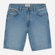 Krótkie spodenki męskie jeansowe Wrangler 112350659 31 Niebieskie (5401019856025) - obraz 6