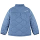Куртка Levi's QUILTED SHIRT JKT 8EK399-BIA 6р. 116 см - зображення 2