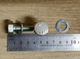 Шаровая опора нижняя TRW JBJ661 VOLKSWAGEN T4 96-03 - изображение 4