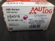 Датчик ABS передний AUTLOG AS4316 RENAULT ESPACE IV, LAGUNA II, VEL SATIS 1.6-3.0D 01-> - изображение 5