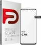 Защитное стекло для смартфона Oscal C70 ArmorStandart Pro Black (ARM71959) - изображение 1