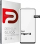 Защитное стекло для смартфона Oscal Tiger 12 ArmorStandart Pro Black (ARM75106) - изображение 1
