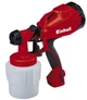 Einhell TC-SY 400 P електричний - изображение 1