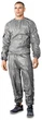 Костюм сауна Everlast M Sauna Suit EV чоловіки XL/XXL Сірий (837671-70) (009283585556) - зображення 1