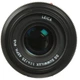 Panasonic Micro 4/3 Lens 25mm Simple Box - изображение 4