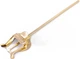 Крепление-лира Maxtone M116 Trumpet Lyre - изображение 2