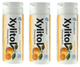 Xylitol Chewing Gum FRESH FRUIT, жувальна гумка з ксилітолом, свіжі фрукти (30шт) - зображення 1