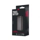 Повербанк Power bank Maxlife 15450 20000 mAh черный - изображение 7