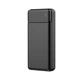 Повербанк Power bank Maxlife 15451 30000 mAh черный - изображение 2