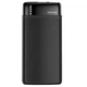 Повербанк Power bank Forever TB-100L-Black 20000 mAh чорний - зображення 1