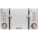 Тостер ECG ST 4767 Timber - изображение 6