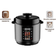 Мультиварка PRIME Technics PPC 121 Profi Cook - изображение 3