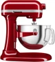 Maszyna kuchenna KitchenAid Artisan 5KSM60SPXEER 5.6 L z miską do podnoszenia Red (8003437630545) - obraz 3