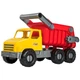 Машинка Tigres City Truck Самоскид (39368) - изображение 3