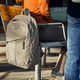Рюкзак для ноутбука THULE Campus Notus 20L TCAM-6115 15.6" Dense Teal (3204918) - изображение 5