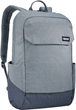 Рюкзак для ноутбука THULE Lithos 20L TLBP216 16" Pond Gray/Dark Slate (3205097) - зображення 1
