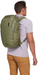 Рюкзак для ноутбука THULE Chasm 26L TCHB-215 15.6" Olivine (3204982) - изображение 4