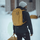 Рюкзак для ноутбука THULE Chasm 26L TCHB-215 15.6" Golden Brown (3204983) - зображення 5