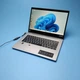 Ноутбук Acer Spin 3 SP314-54N (i5-1035G4/RAM 8GB DDR4/SSD 256GB) Б/В (6324) - зображення 3