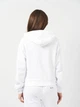 Толстовка женская NA-KD 1691-000020-9328 2XL Белая (7325943589591) - изображение 3