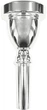 Мундштук для тубы Maxtone MPC1B Tuba Mouthpiece #22C - изображение 1